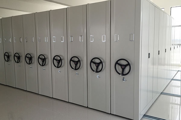 政府單位智能密集