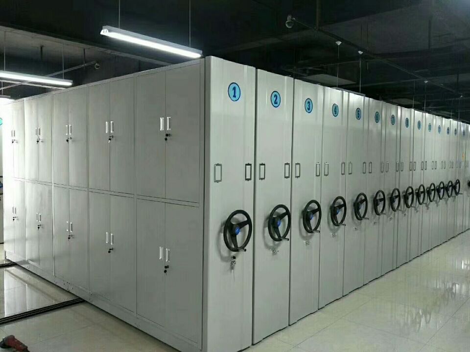 檔案密集柜報(bào)價(jià)