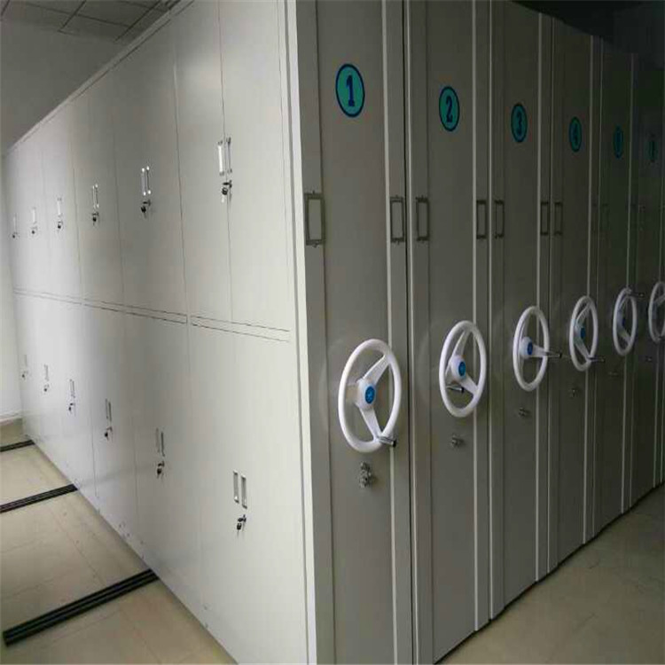 檔案密集柜選購,必須了解這些方面？